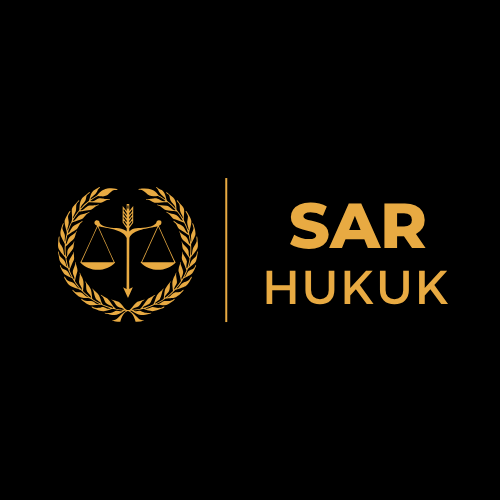 Sar Hukuk Logo